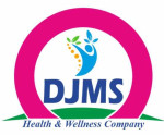 DJMS IMPEX LLP Logo