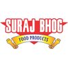 Suraj Bhog Logo