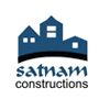 Satnam Trading Company Logo