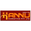 Hannu Marketing Pvt. Ltd.