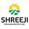 Shreeji Inframaterials Pvt Ltd Logo