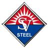 SV Steelage Pvt. Limited Logo