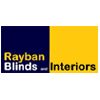 Rayban Blinds and Interiors Logo