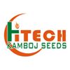 Hi-tech Kamboj Seeds Logo