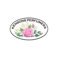 Ken sons Perfumers Logo
