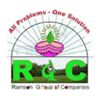 Ramson Group of Companies Logo
