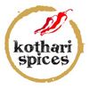 Kothari Spices Logo