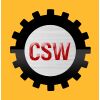 Coldweld Steel Works Logo