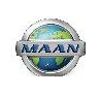 Maan Export Logo
