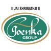 Goenka oil Industries Logo