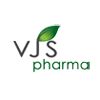 V. J. S. Pharmaceuticals Pvt. Ltd. Logo