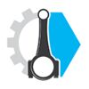 Shailesh Techno Engineers Logo