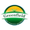 Green Field Agro Forestry Products Logo