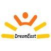 Dreameast Fashions Logo