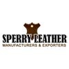 Sperry Leather Logo