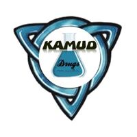Kamud Drugs Logo