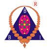 Blob Beads India Logo