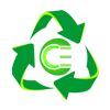Go Green Enterprises Logo
