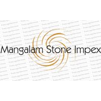 Mangalam Stone Impex Logo