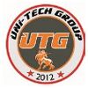 Uni-Tech Industrial Services Logo