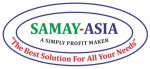 SAMAY-ASIA PRESSFEEDS & COIL AUTOMATION COMPANY Logo