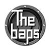 The BAPS International Logo