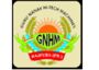 Guru Nanak Hi- Tech Machines Logo