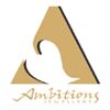 Ambitions Jewellers Logo