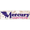 mercury enterprises Logo