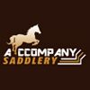 Accompany Saddlery Logo