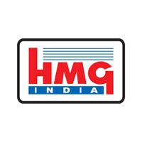 HMG (INDIA) Logo