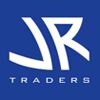 Jr Traders Logo