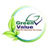 Green Value Bio Products Pvt. Ltd. Logo