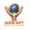 God Gift Tissue Papers Manufacturer Logo