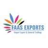 Faas Exports