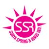 Surya Spring & Rings Ind. Logo