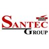 SANTEC EXIM (I) PVT. LTD. Logo