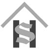 Steel House Logo