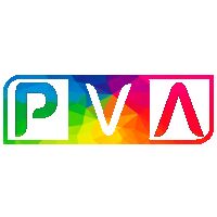 Pharma Visual Aid Logo