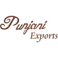 Punjani Exports Logo