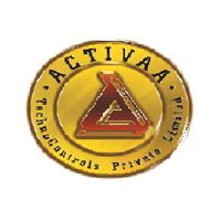 Activaa Techno Controls Private Limited. Logo