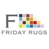 Friday Rugs Logo