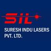 Suresh Indu Lasers Pvt. Ltd. Logo