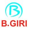 B. Giri Logo