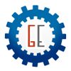 Gagan Engineering Logo