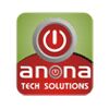 Anona Tech Solutions Logo