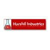 Harshil Industries Logo
