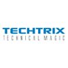 Techtrix Technical Magic Logo