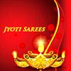 Jyoti Sarees Logo