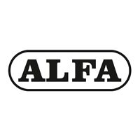 Alfa Engineering Co Logo